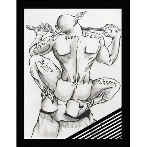 Infernar Quae Secum - Paperback