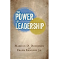 The Power of Leadership - Paperback