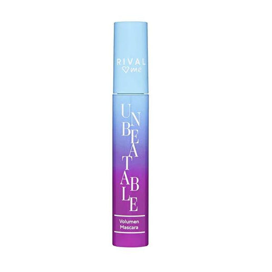 Rival Loves Me Mascara No: 02 Blue Unbeatable 13 ml - Volumizing Mascara for Fuller Lashes