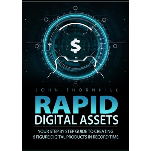 Rapid Digital Assets - Paperback