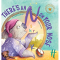 There's an N on Your Nose - Hardcover