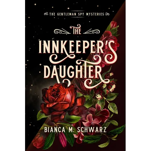 The Innkeeper's Daughter - Paperback