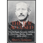 The Jew Accused: Three Anti-Semitic Affairs (Dreyfus, Beilis, Frank) 1894 1915 - Paperback