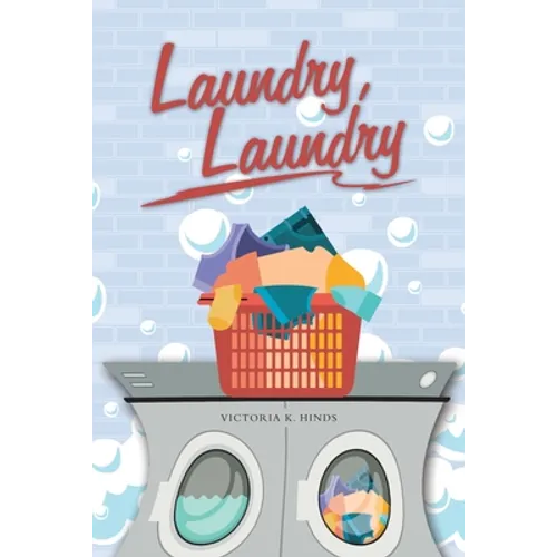 Laundry, Laundry - Paperback