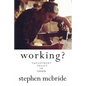 Working?: Employment Policy in Canada - Paperback