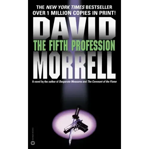 The Fifth Profession - Paperback