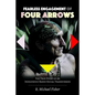 Fearless Engagement of Four Arrows: The True Story of an Indigenous-Based Social Transformer - Paperback