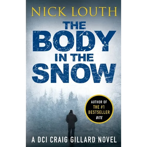 The Body in the Snow - Paperback