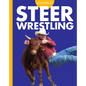 Curious about Steer Wrestling - Paperback