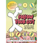 Follow Your Gut: A Story from the Microbes That Make You - Paperback