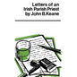 Letters of an Irish Parish Priest - Paperback