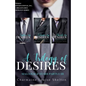 A Trilogy of Desires Malcolm & Starr Parts I-III - Paperback