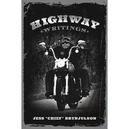 Highway Writings - Paperback