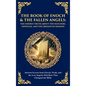 The Book of Enoch & The Fallen Angels: Ancient Secrets from Enoch, Noah, and the Lost Angelic Rebellion That Changed the Bible (Deluxe Hardbound Editi - Hardcover