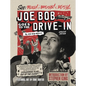 Joe Bob Goes to the Drive-In (Updated Edition) - Hardcover