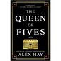 The Queen of Fives - Hardcover