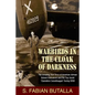 Warbirds in the Cloak of Darkness: The Amazing True Story of American Airman Robert Holmstrom and the Top Secret "Operation Carpetbagger" During WWII - Paperback