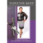 "I Give You Keys" - Paperback