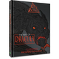 The Art of Dracula of Transylvania - Hardcover