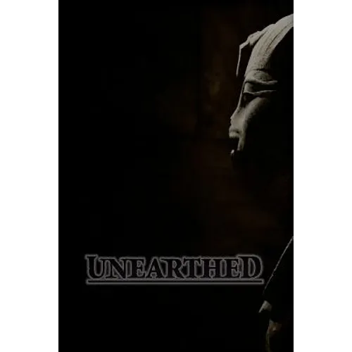 Unearthed - Paperback
