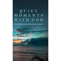 Quiet Moments with God for Couples - Hardcover