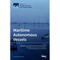 Maritime Autonomous Vessels - Hardcover