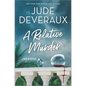 A Relative Murder - Hardcover