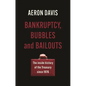 Bankruptcy, bubbles and bailouts: The inside history of the Treasury since 1976 - Hardcover