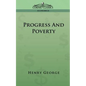 Progress and Poverty - Paperback
