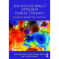 Socioculturally Attuned Family Therapy: Guidelines for Equitable Theory and Practice - Paperback