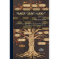 Mack Genealogy: The Descendants of John Mack of Lyme, Conn., With Appendix Containing Genealogy of Allied Family, Etc.; Volume 2, pt.1 - Paperback