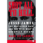 Shot All to Hell LP - Paperback