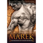 Marek - Paperback
