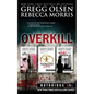 Overkill (True Crime Box Set, Notorious USA) - Paperback