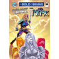 Bold and the Brave #38 - Paperback