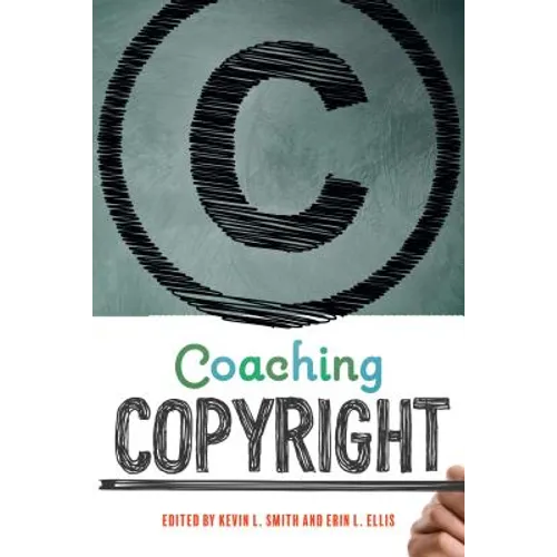Coaching Copyright - Paperback