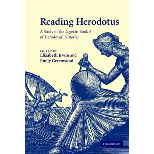 Reading Herodotus - Hardcover