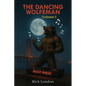 The Dancing Wolfeman - Paperback