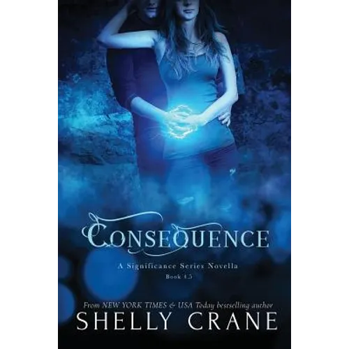 Consequence - Paperback