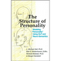 The Structure of Personality: Modelling Personality Using Nlp and Neuro-Semantics - Paperback