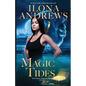 Magic Tides - Paperback