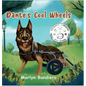Dante's Cool Wheels - Hardcover