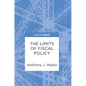 The Limits of Fiscal Policy - Hardcover