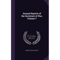 Annual Reports of the Secretary of War, Volume 7 - Hardcover