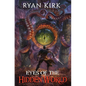Eyes of the Hidden World - Hardcover