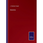 Satanstoe - Paperback