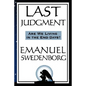 Last Judgment - Paperback