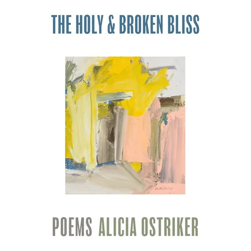 The Holy & Broken Bliss - Paperback