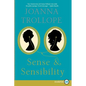 Sense & Sensibility - Paperback