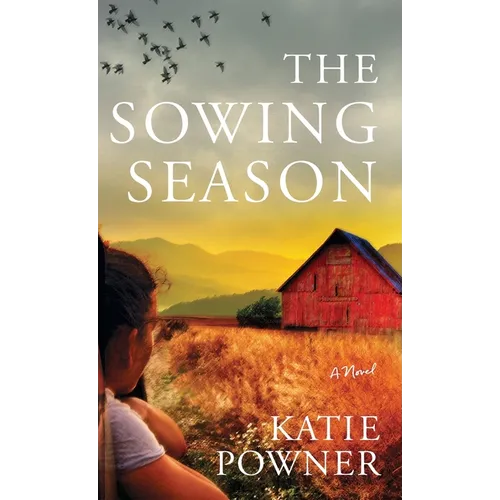 Sowing Season - Hardcover